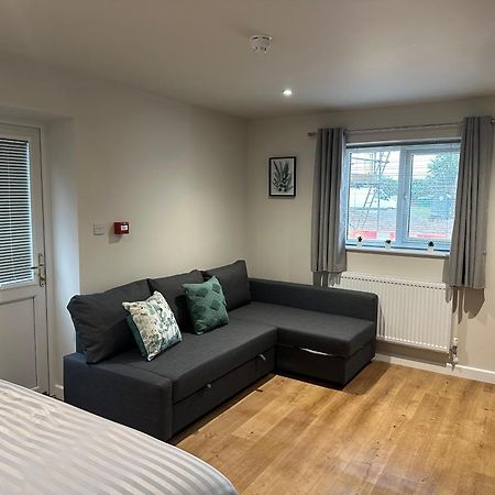 Cedarwood B&B Felton  외부 사진