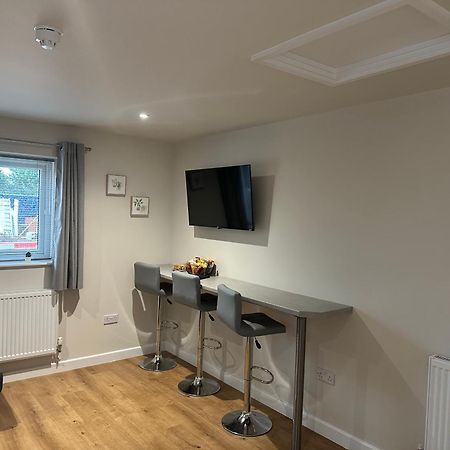 Cedarwood B&B Felton  외부 사진