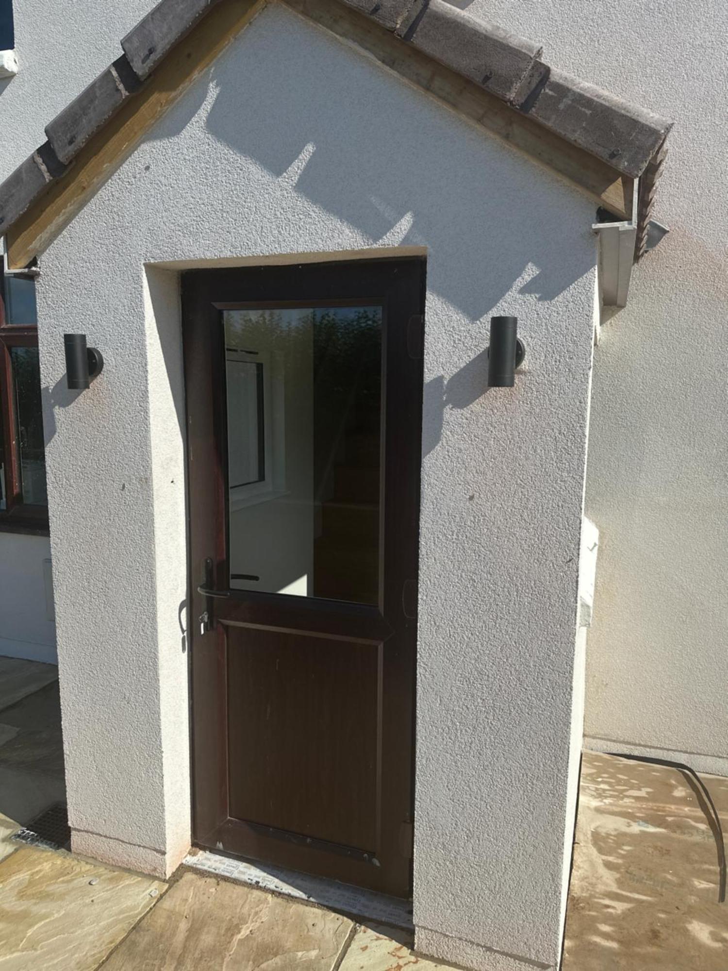 Cedarwood B&B Felton  외부 사진