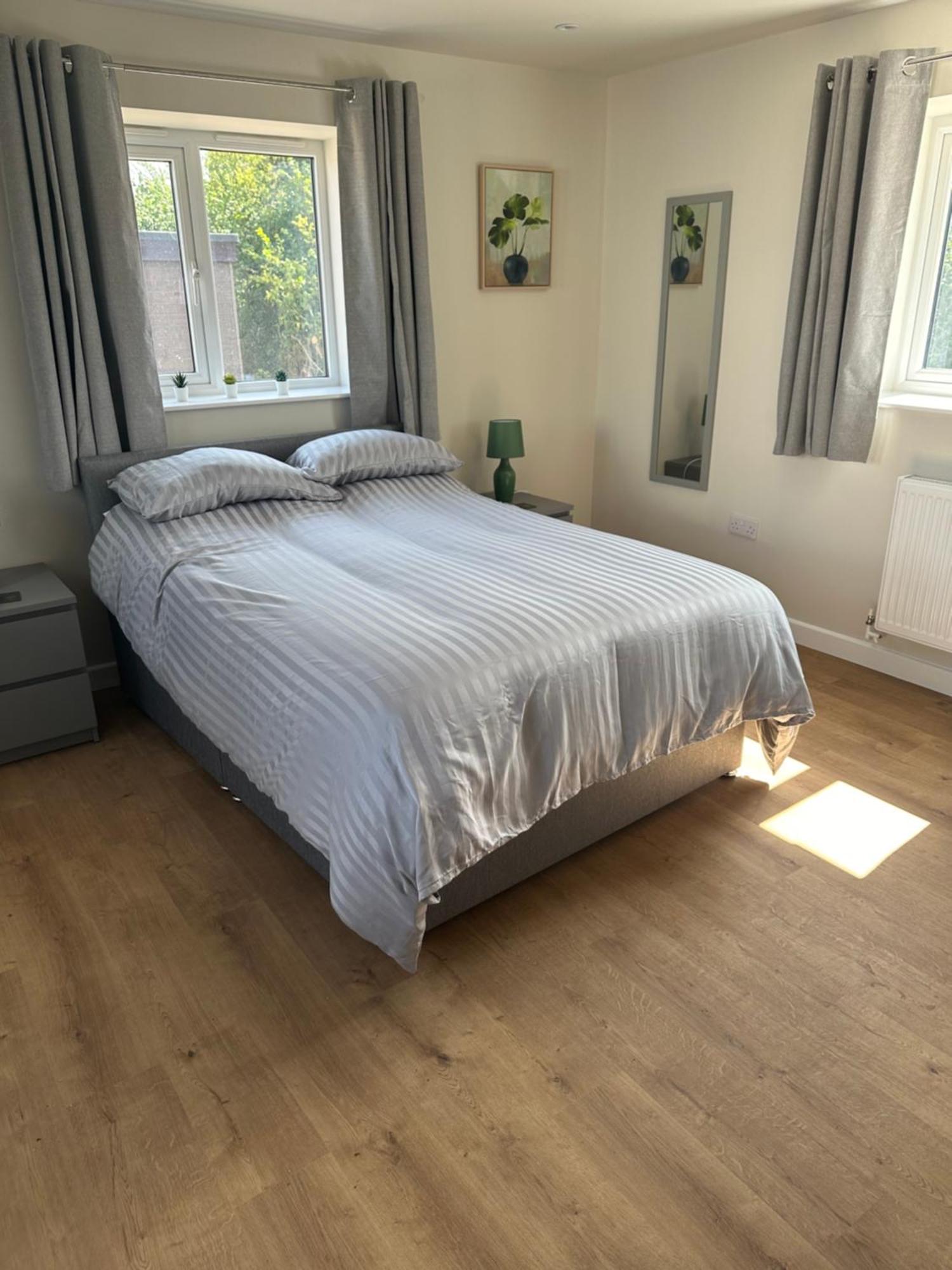 Cedarwood B&B Felton  외부 사진