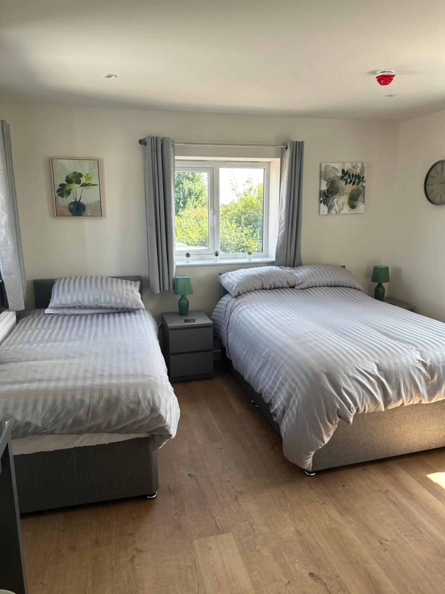 Cedarwood B&B Felton  외부 사진