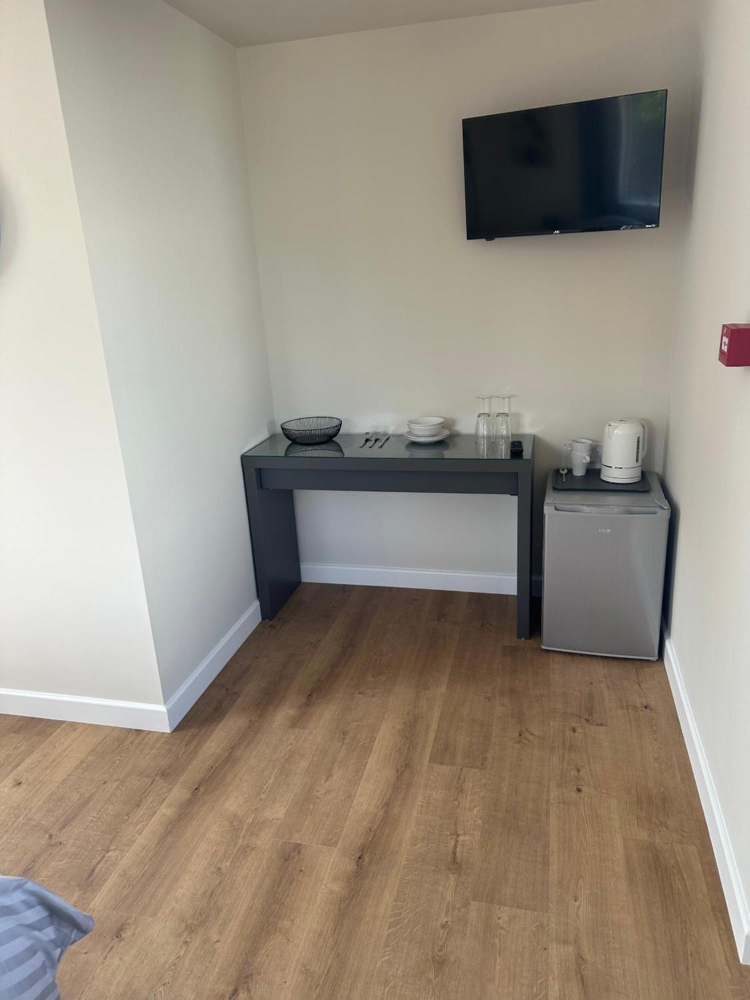 Cedarwood B&B Felton  외부 사진
