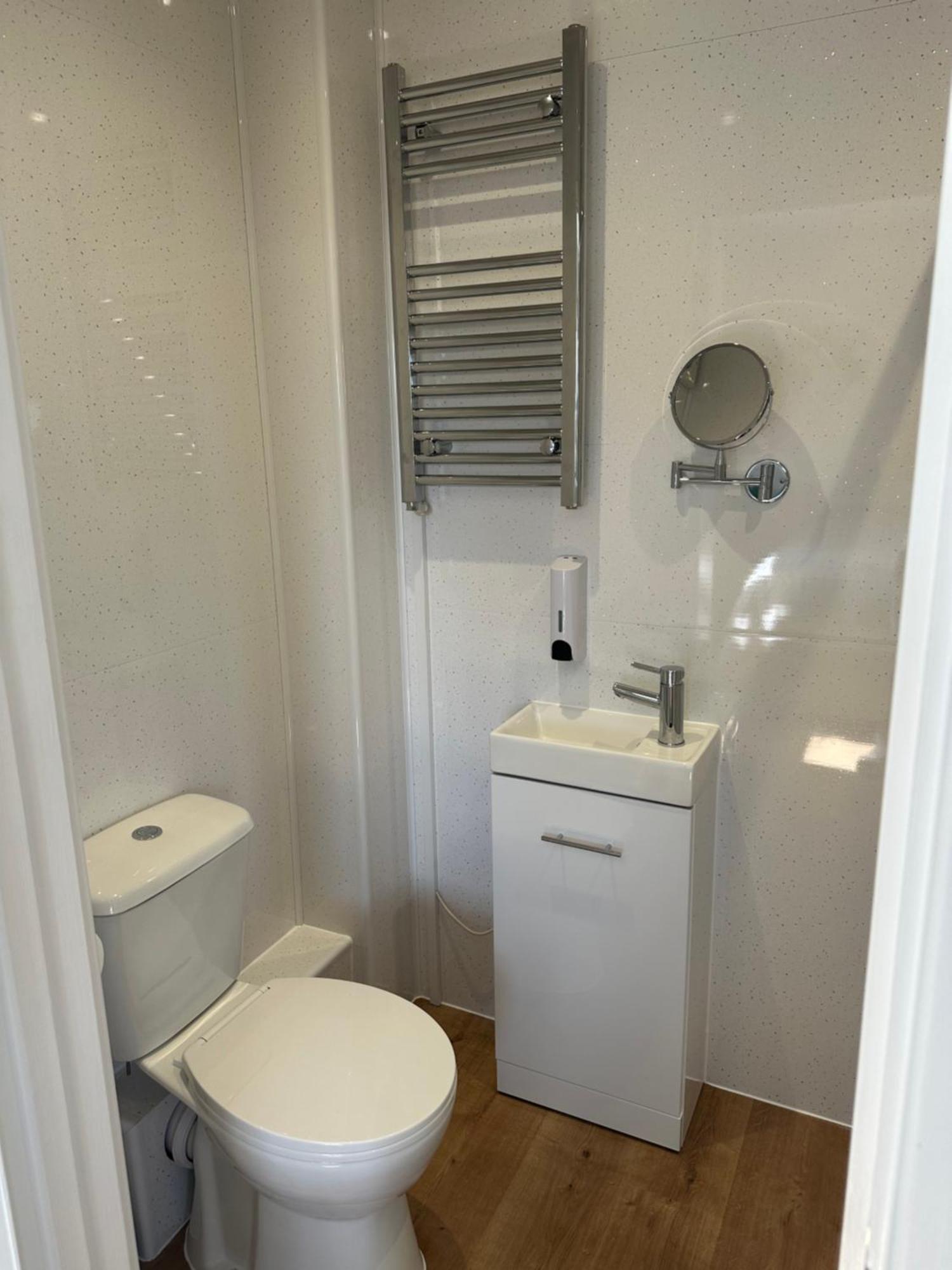 Cedarwood B&B Felton  외부 사진